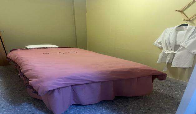 제주 여왕아로마 관리실1