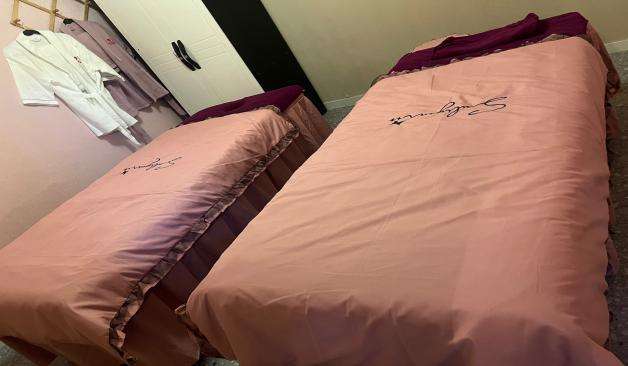 제주 여왕아로마 관리실2