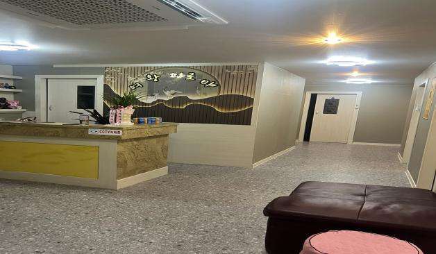 제주 이도일동 여왕아로마