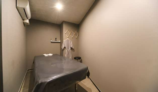 인천 주안동 나인테라피 관리룸