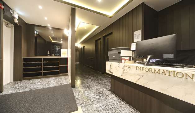 인천-나인테라피&왁싱