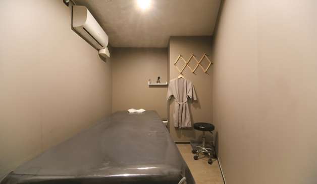 인천 주안동 나인테라피 1인실