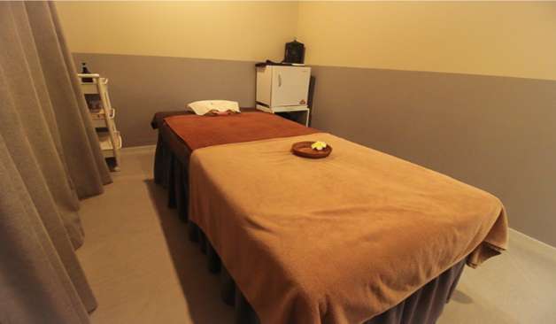 명지동 어빈테라피