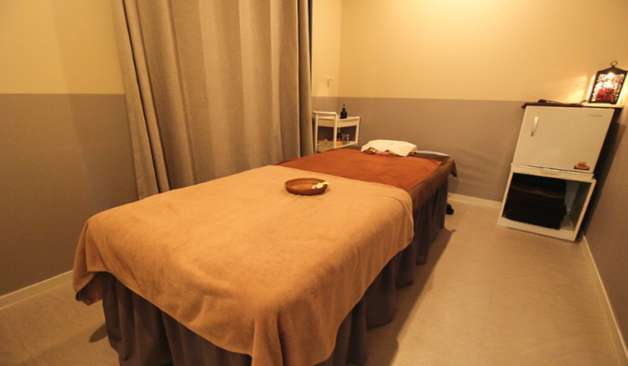 부산 명지동 어빈테라피