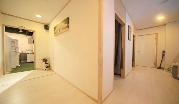 전주 송천동 힐링명가