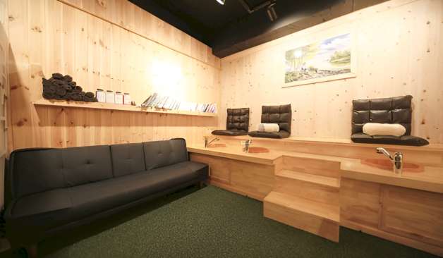 송천동 힐링명가