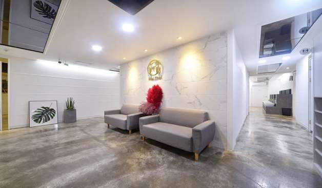 울산 삼산동 마이타이