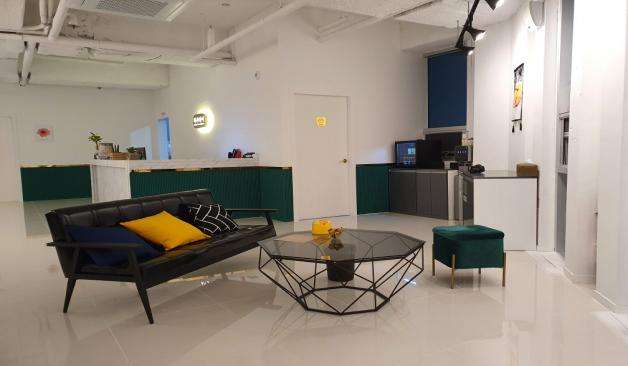 전주 덕진동 하가타이