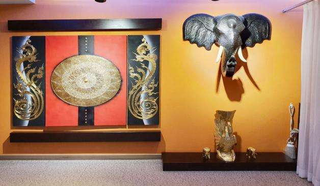 전주 홈아로마 후기