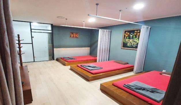 전주 홈아로마 관리실2