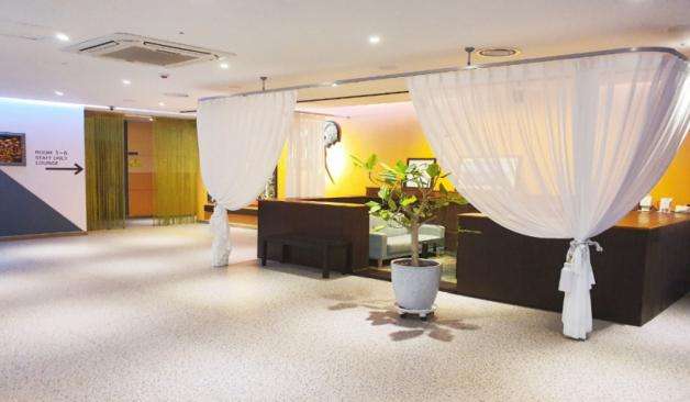 전주 효자동 홈아로마