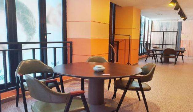 효자동 홈아로마