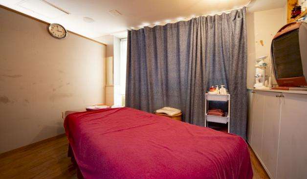 봉곡동 궁테라피