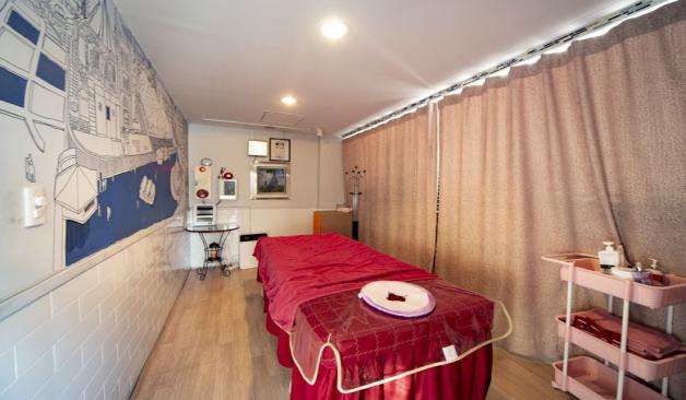 구미 봉곡동 궁테라피