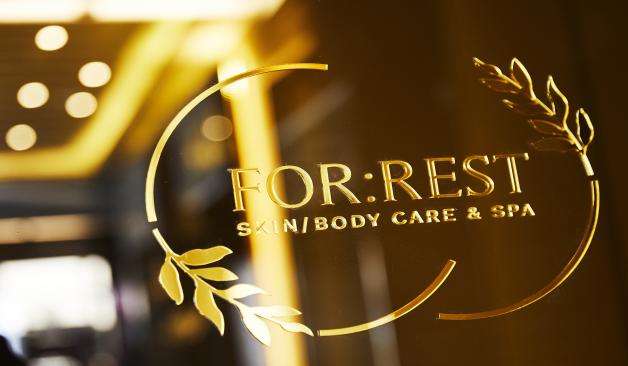 강남 논현동 포레스트앤스파