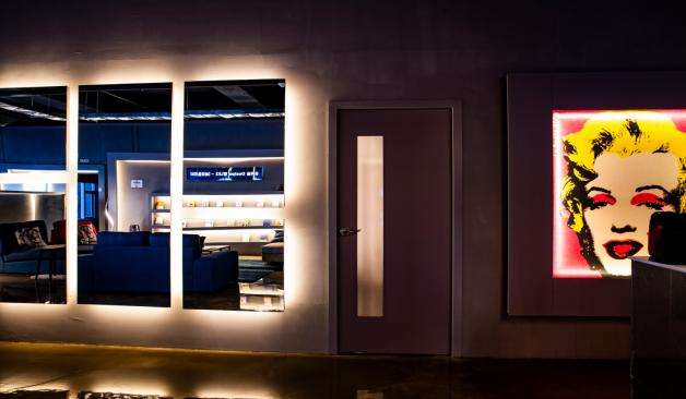 웅천동 501테라피