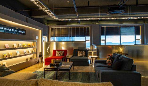 여수 웅천동 501테라피