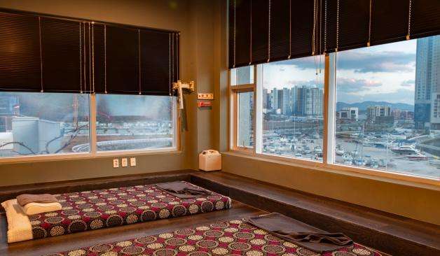 여수 501테라피 후기