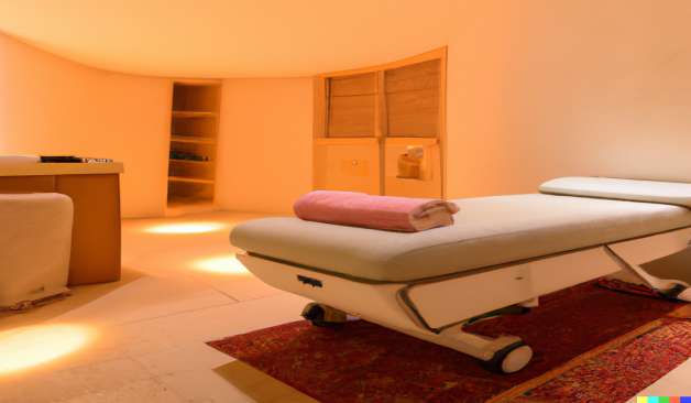 여수 여신테라피