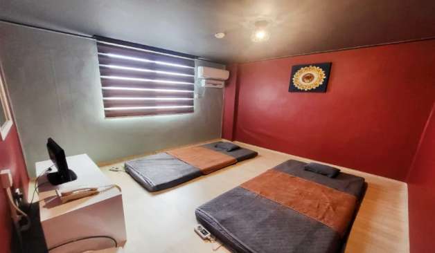 여수 파타야 관리실2