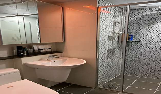 무드테라피앤왁싱