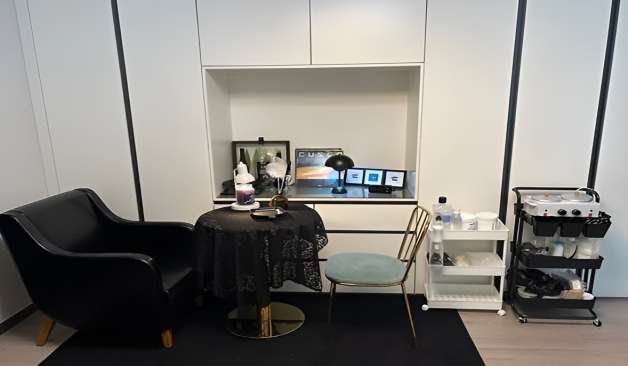 부산 무드테라피앤왁싱