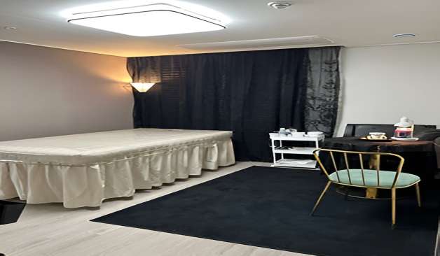 부암동 무드테라피앤왁싱