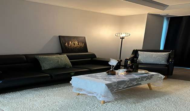 부산 부암동 무드테라피앤왁싱