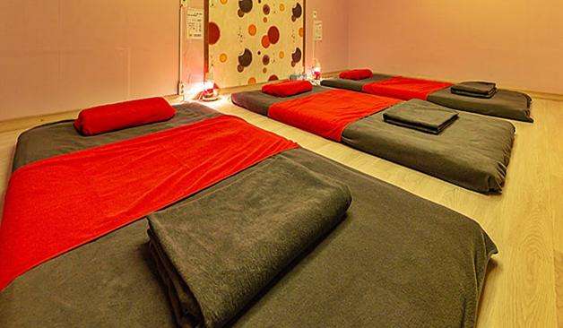 울산 진타이아로마 정보