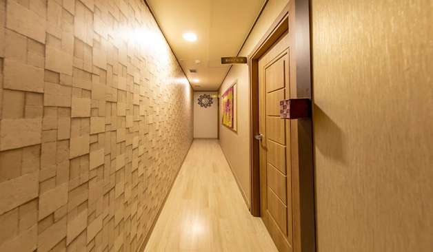 달동 진타이아로마