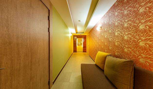 울산 달동 진타이아로마