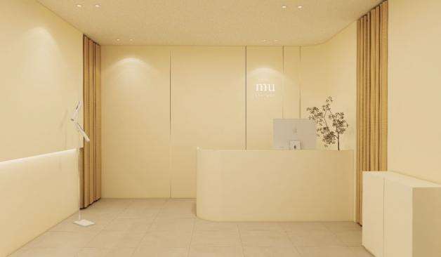 천안 두정동 티아라테라피 카운터 실제 샵사진