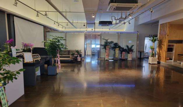 시흥 배곧동 다낭베트남케어샵