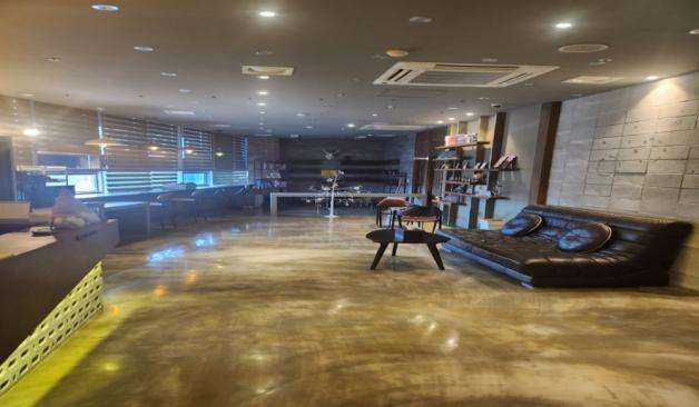 강릉 교동 라임테라피