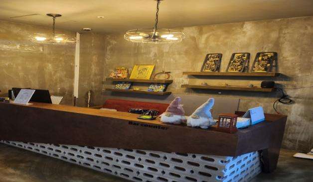 강릉 라임테라피