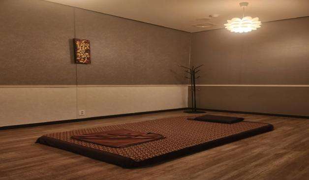 강릉 라임테라피 정보