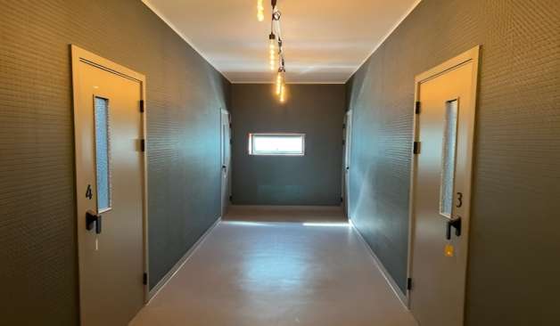 무안 삼향읍 뷰스웨디시