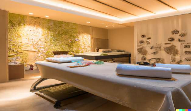 마포 상암동 1인샵 수빈