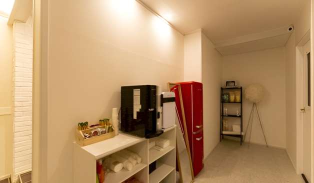 환호동 시크릿테라피