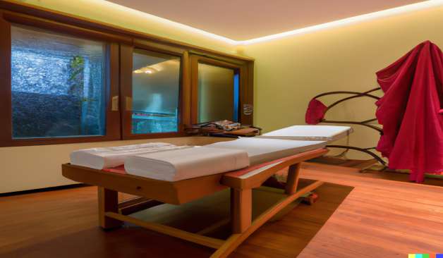 진주 뮤즈테라피