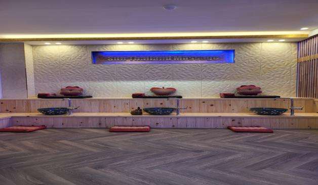 호암동 썬테라피