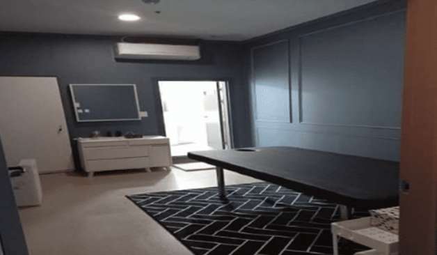 용암동 시크릿스웨디시