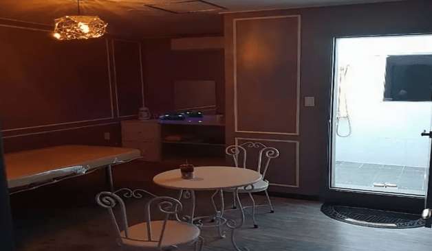 시크릿스웨디시