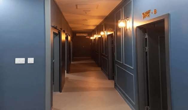 청주 시크릿스웨디시