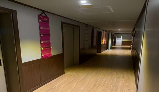 제천 교동 넥타이마사지