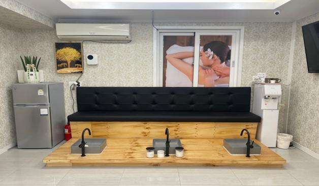 봉산동 스타일아로마