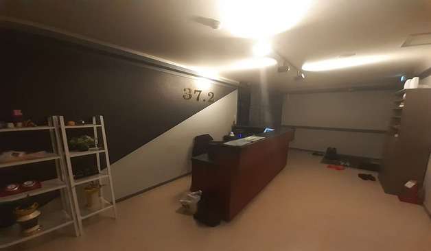 순천 37.2스웨디시