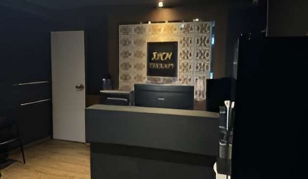 분당 미금 리치테라피