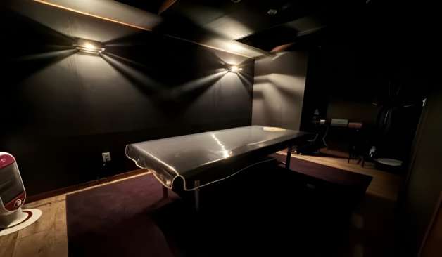 분당 미금역 리치테라피