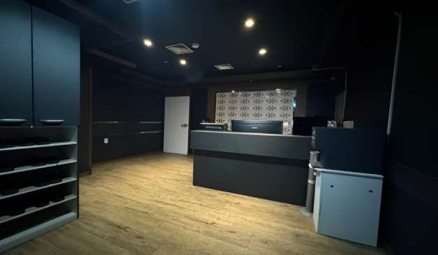 분당 금곡동 리치테라피